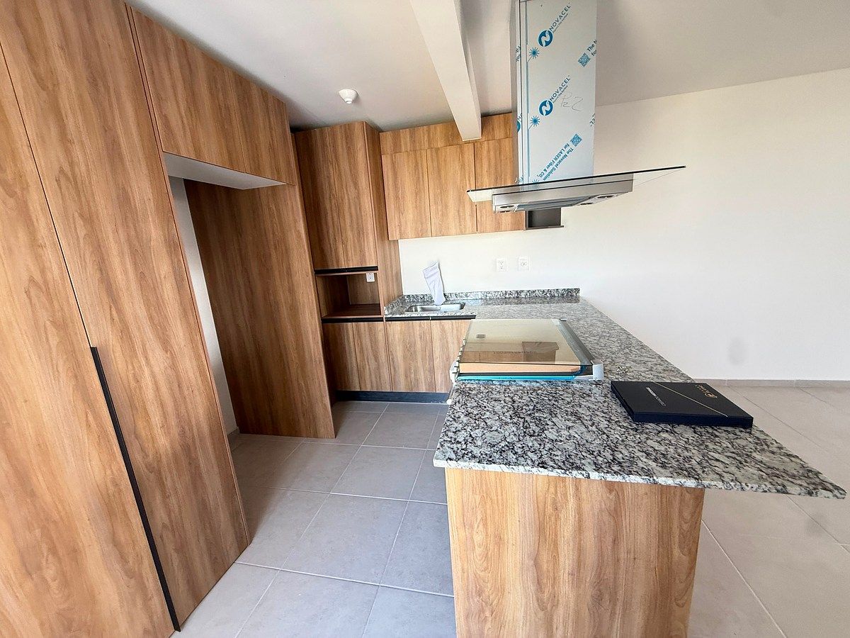 Apartamento em Zákia, El Marqués, foto 7 de 21