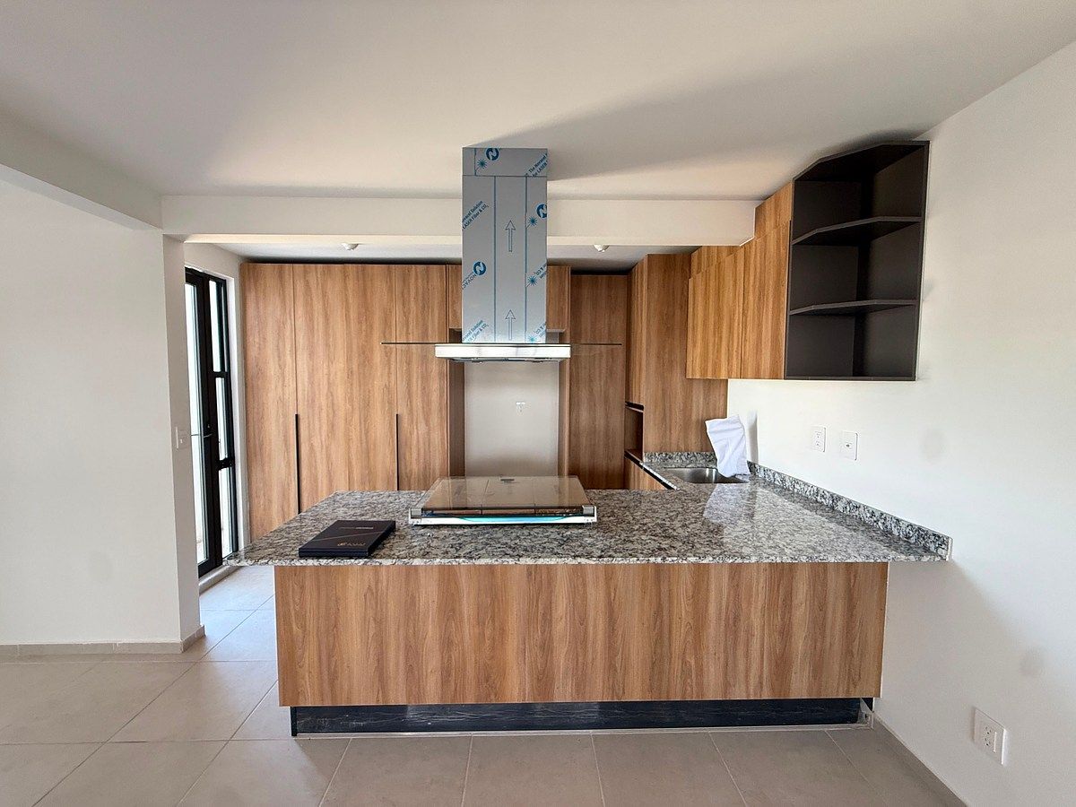 Apartamento em Zákia, El Marqués, foto 8 de 21