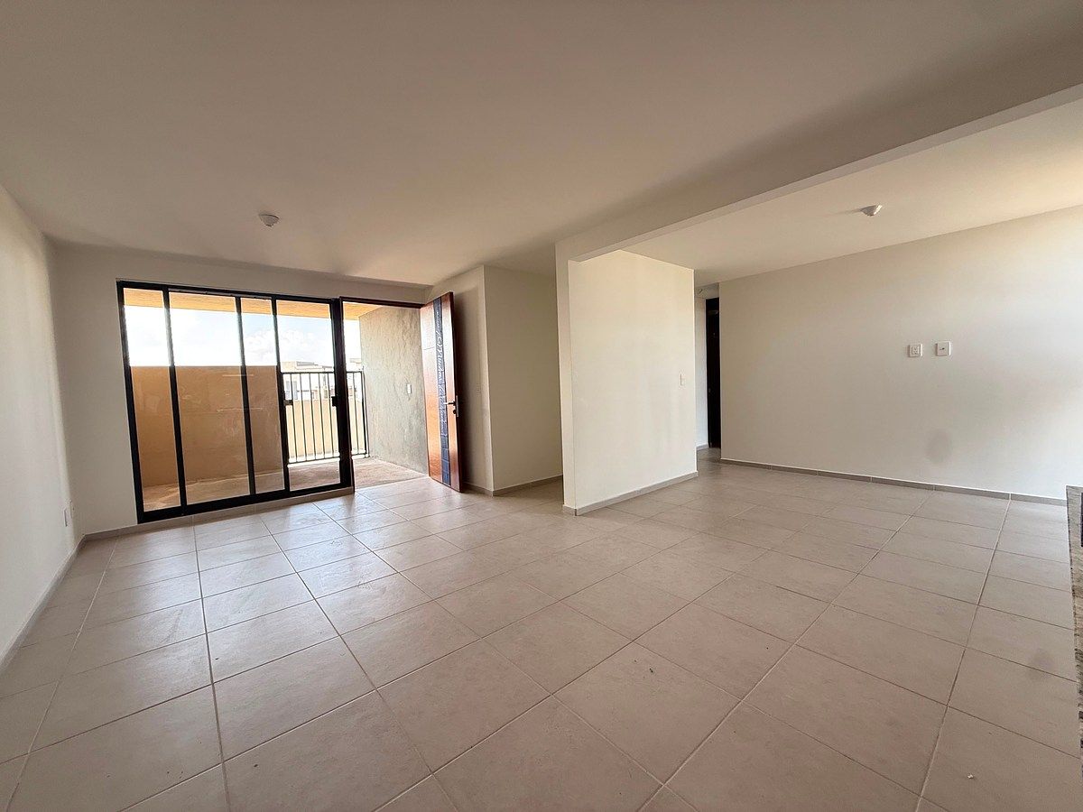 Apartamento em Zákia, El Marqués, foto 9 de 21