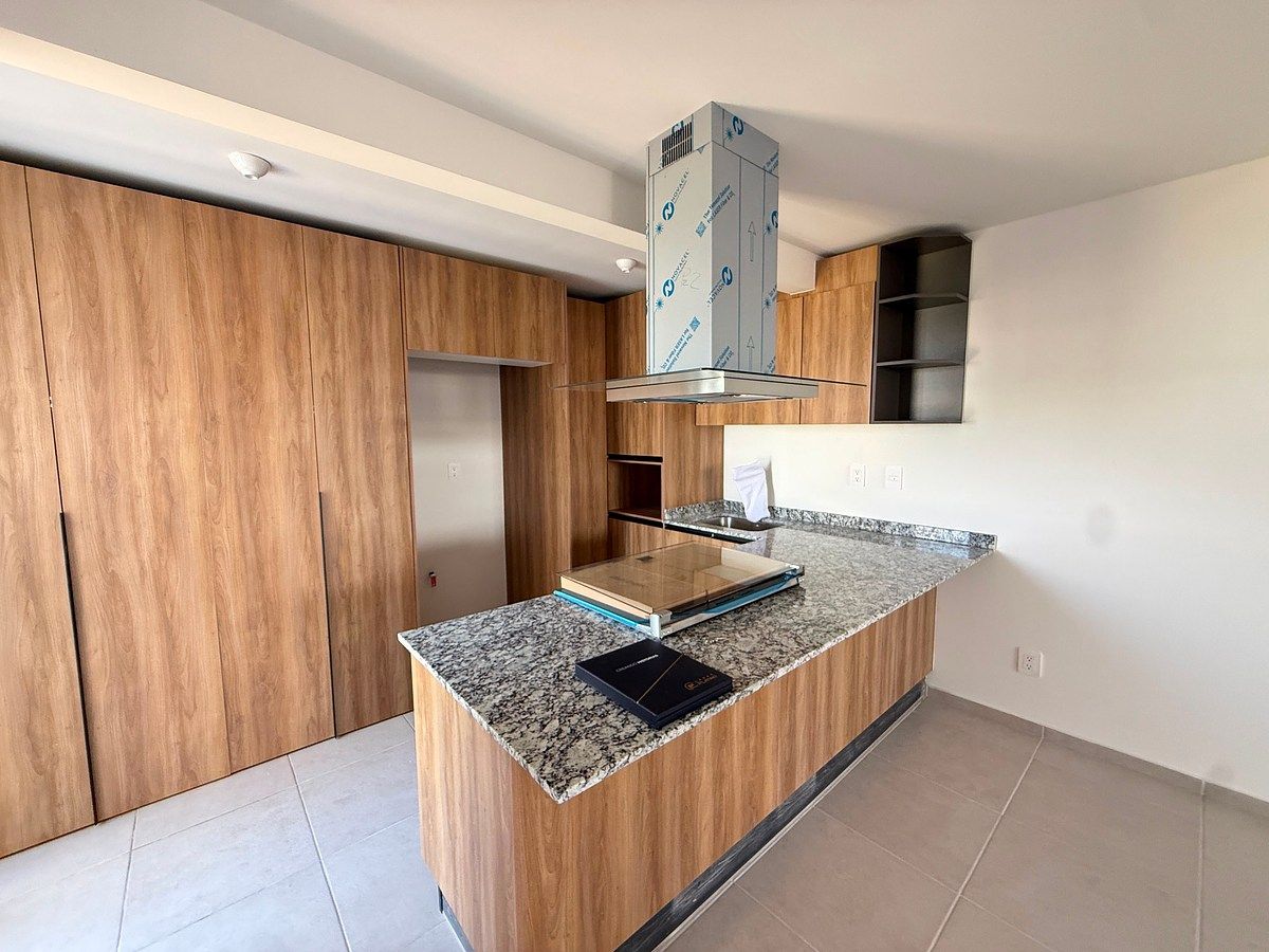 Apartamento em Zákia, El Marqués, foto 13 de 21