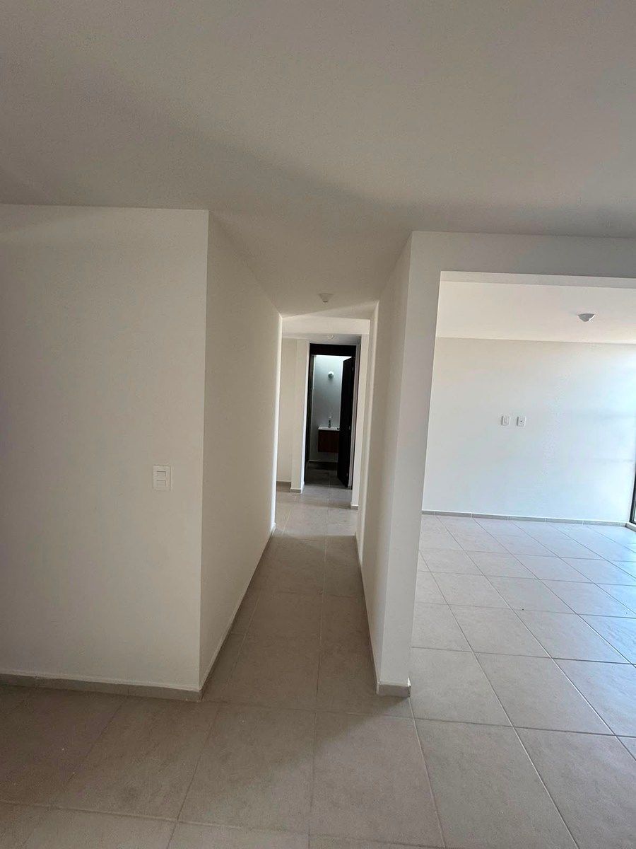 Apartamento em Zákia, El Marqués, foto 14 de 21