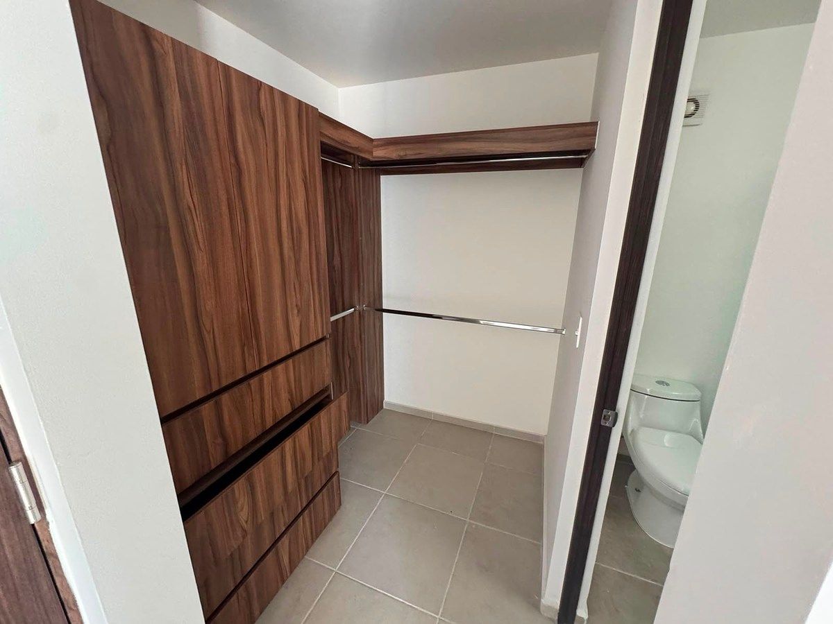 Apartamento em Zákia, El Marqués, foto 19 de 21
