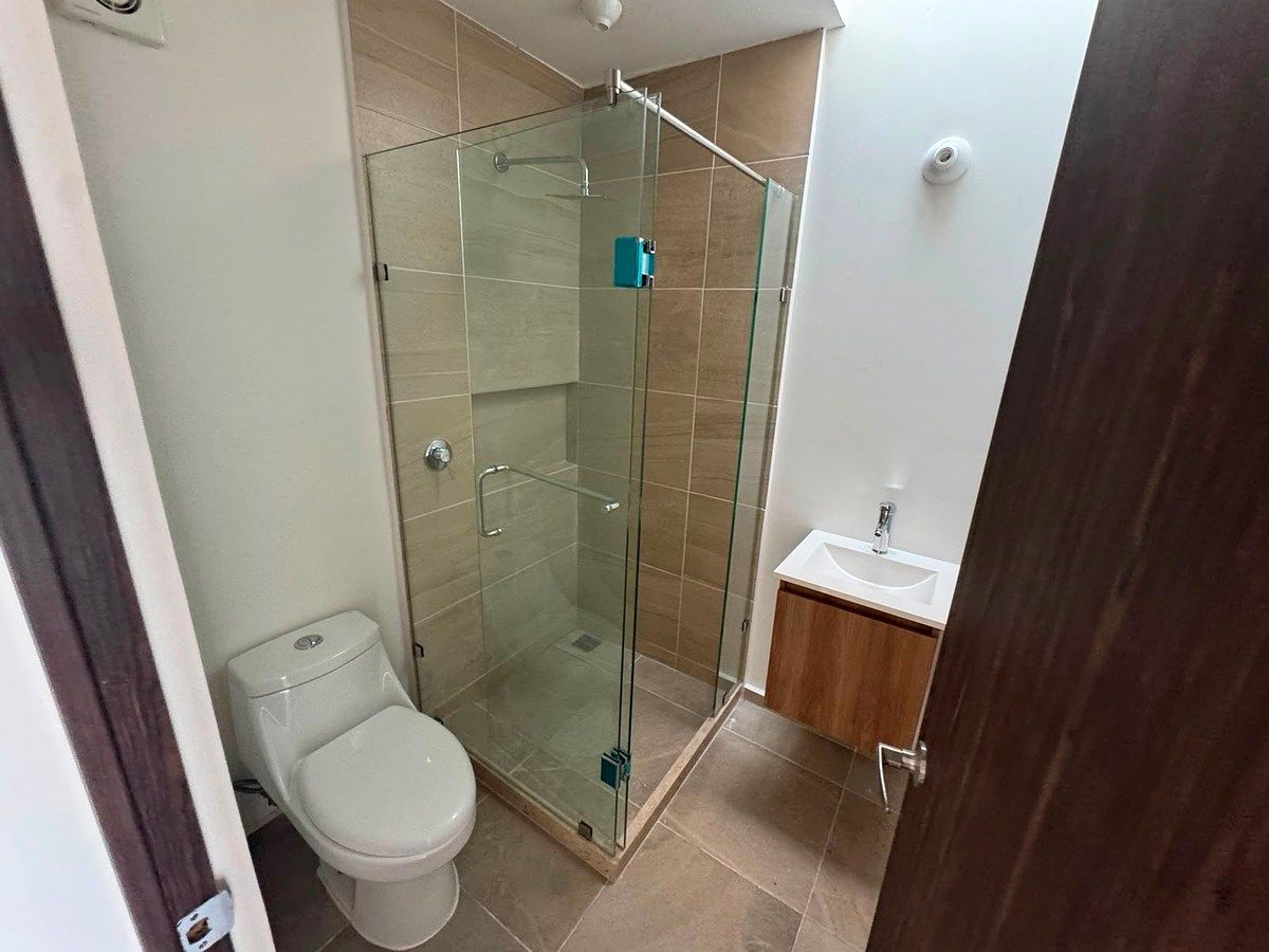 Apartamento em Zákia, El Marqués, foto 20 de 21