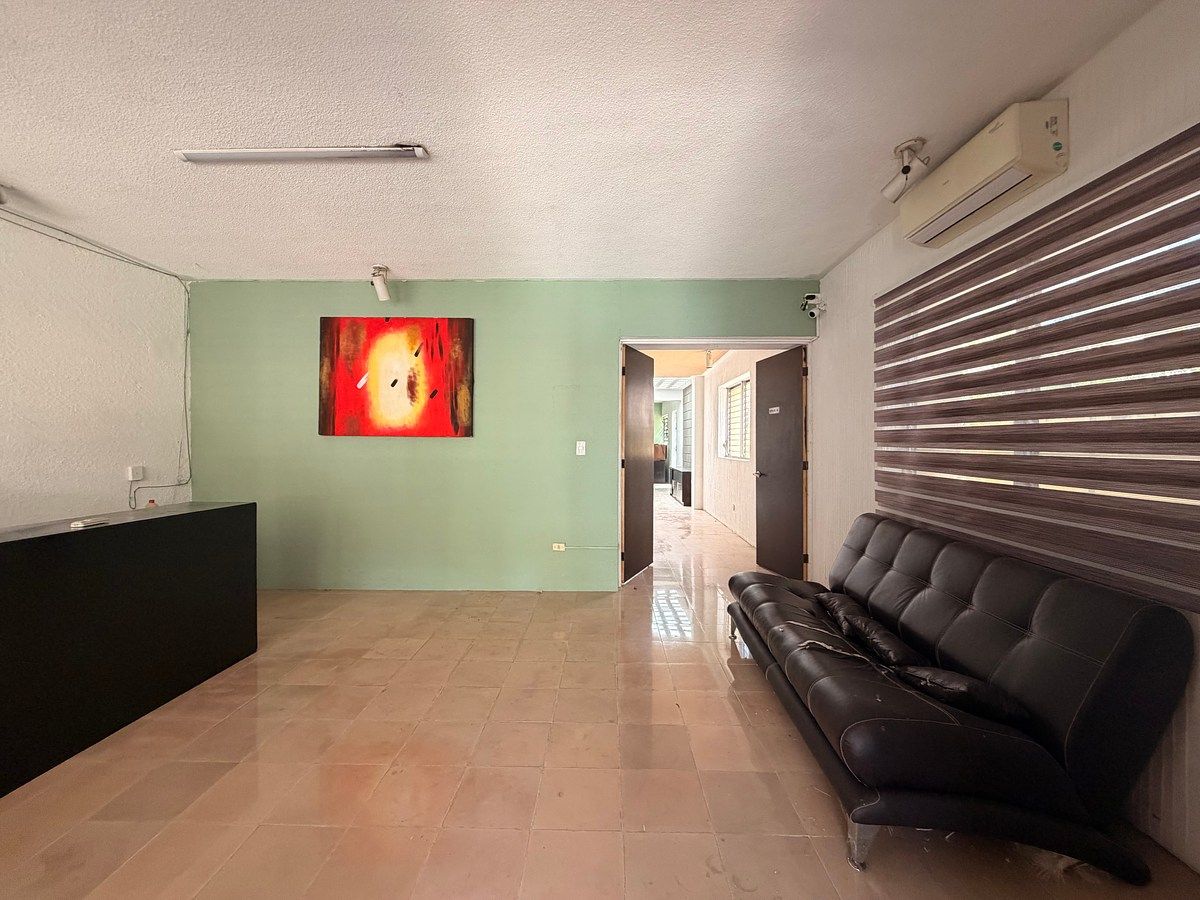 Casa em Itzimna, Mérida, foto 2 de 21
