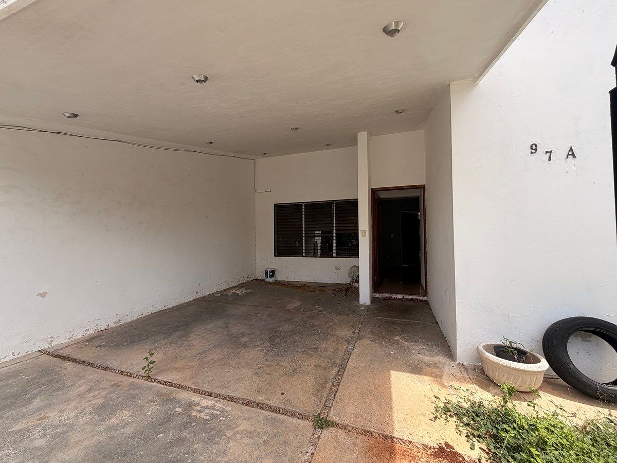 Casa em Itzimna, Mérida, foto 21 de 21