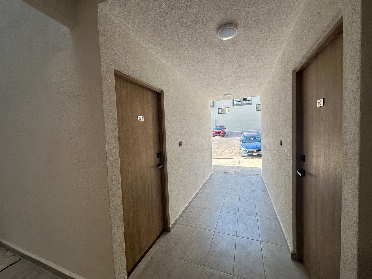Apartamento em La Pradera, El Marqués, foto 15 de 33