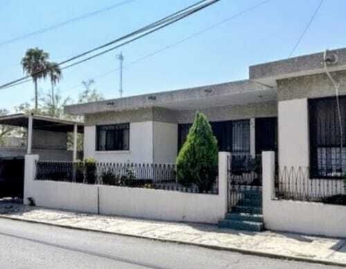 VENDA CASA NO CENTRO DE SANTA CATARINA, foto 1 de 8