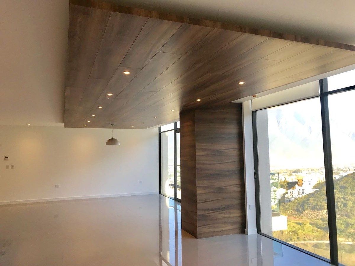 Apartment in Del Paseo Residencial, Monterrey, photo 2 of 8