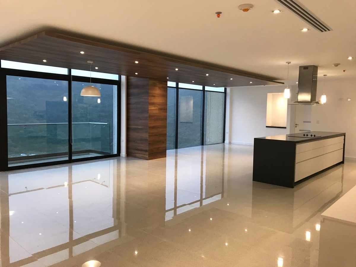Apartment in Del Paseo Residencial, Monterrey, photo 3 of 8