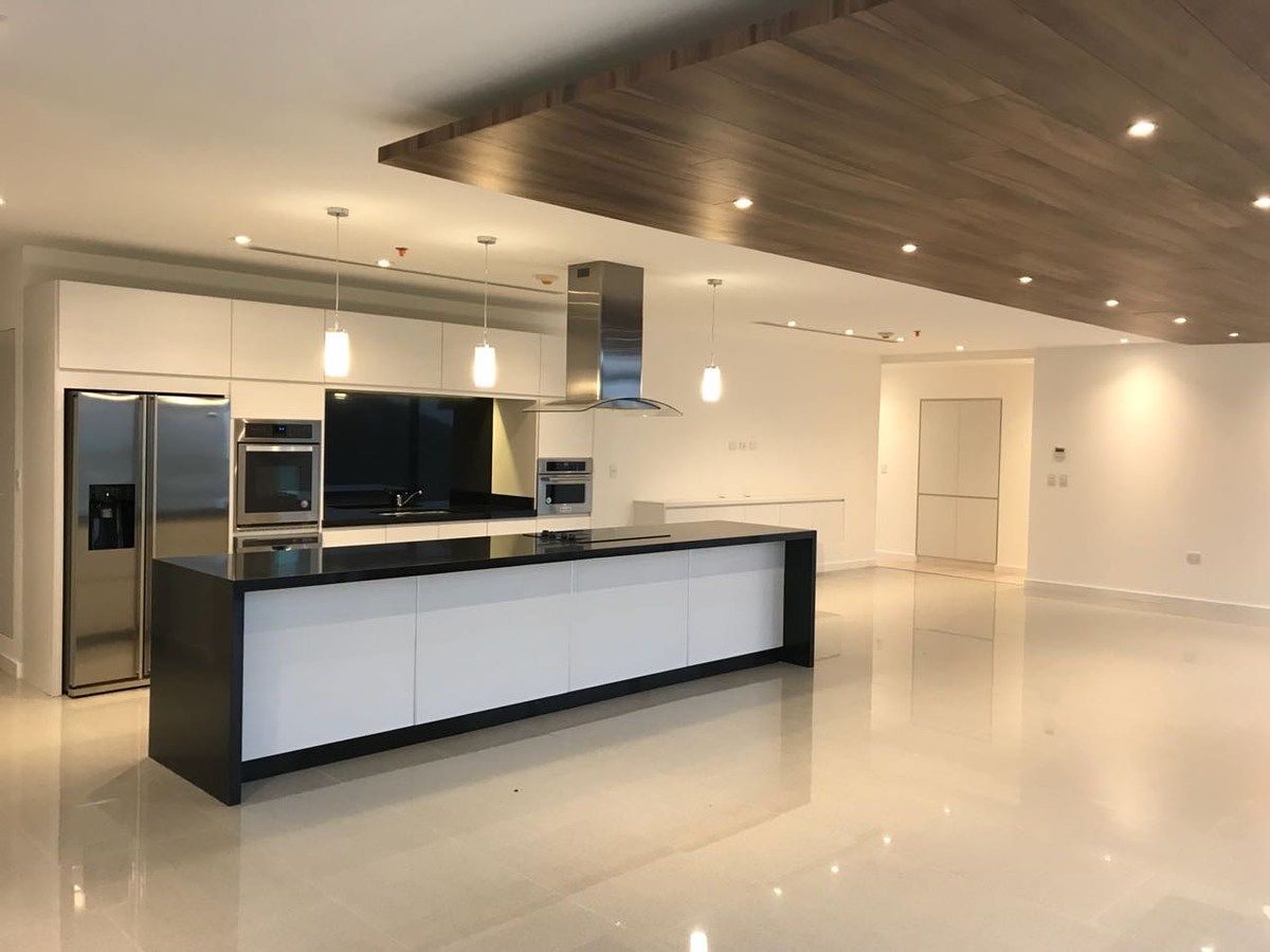 Apartment in Del Paseo Residencial, Monterrey, photo 4 of 8