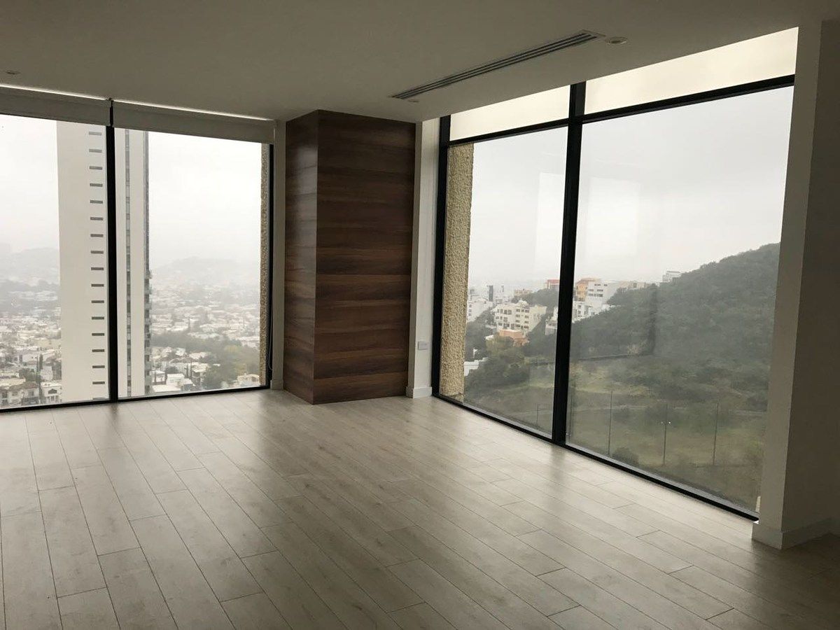Apartment in Del Paseo Residencial, Monterrey, photo 5 of 8