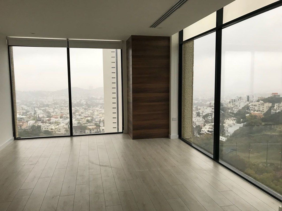 Apartment in Del Paseo Residencial, Monterrey, photo 7 of 8