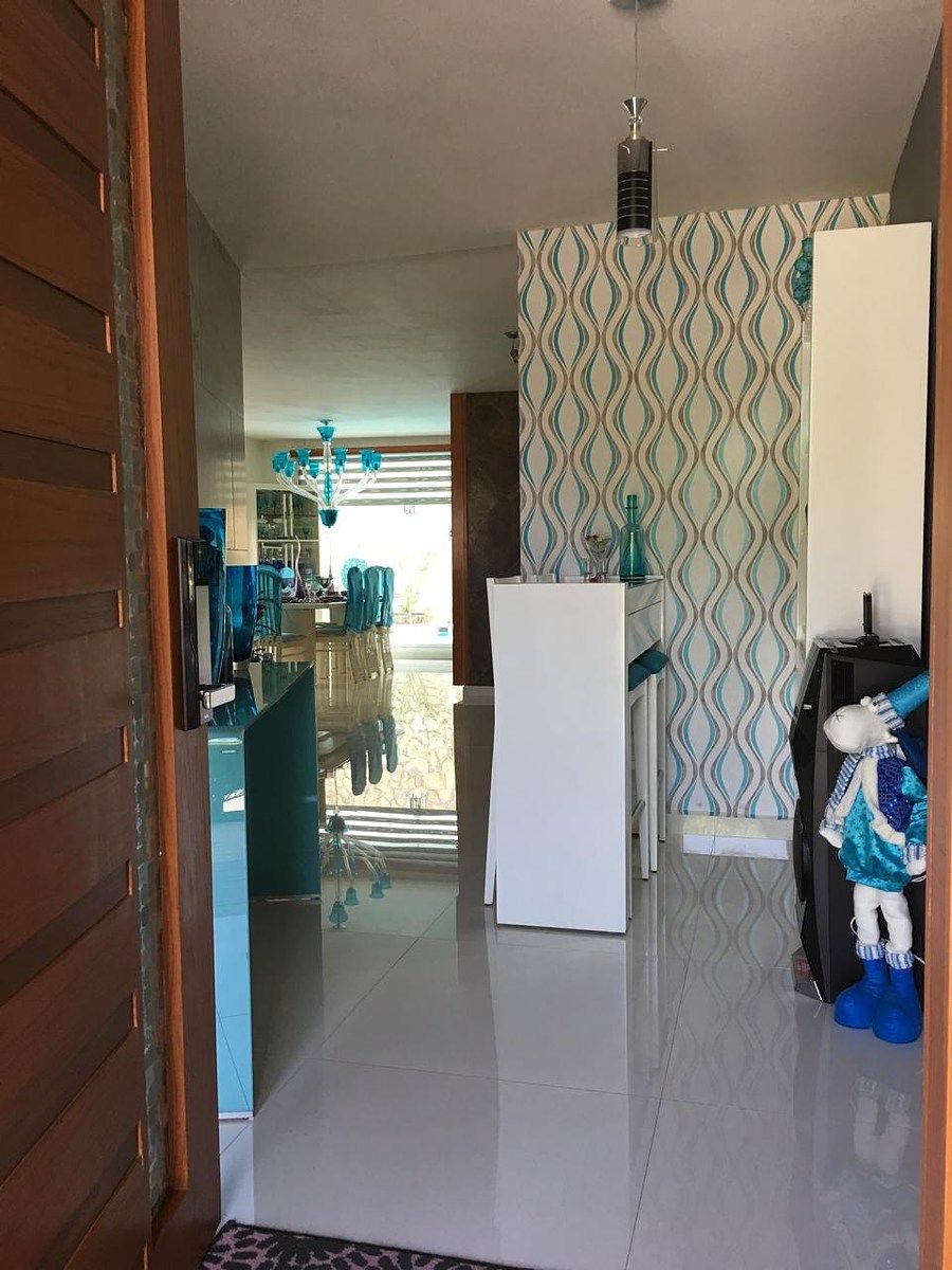 House in Privadas de Anáhuac Sector Inglés, General Escobedo, photo 6 of 7