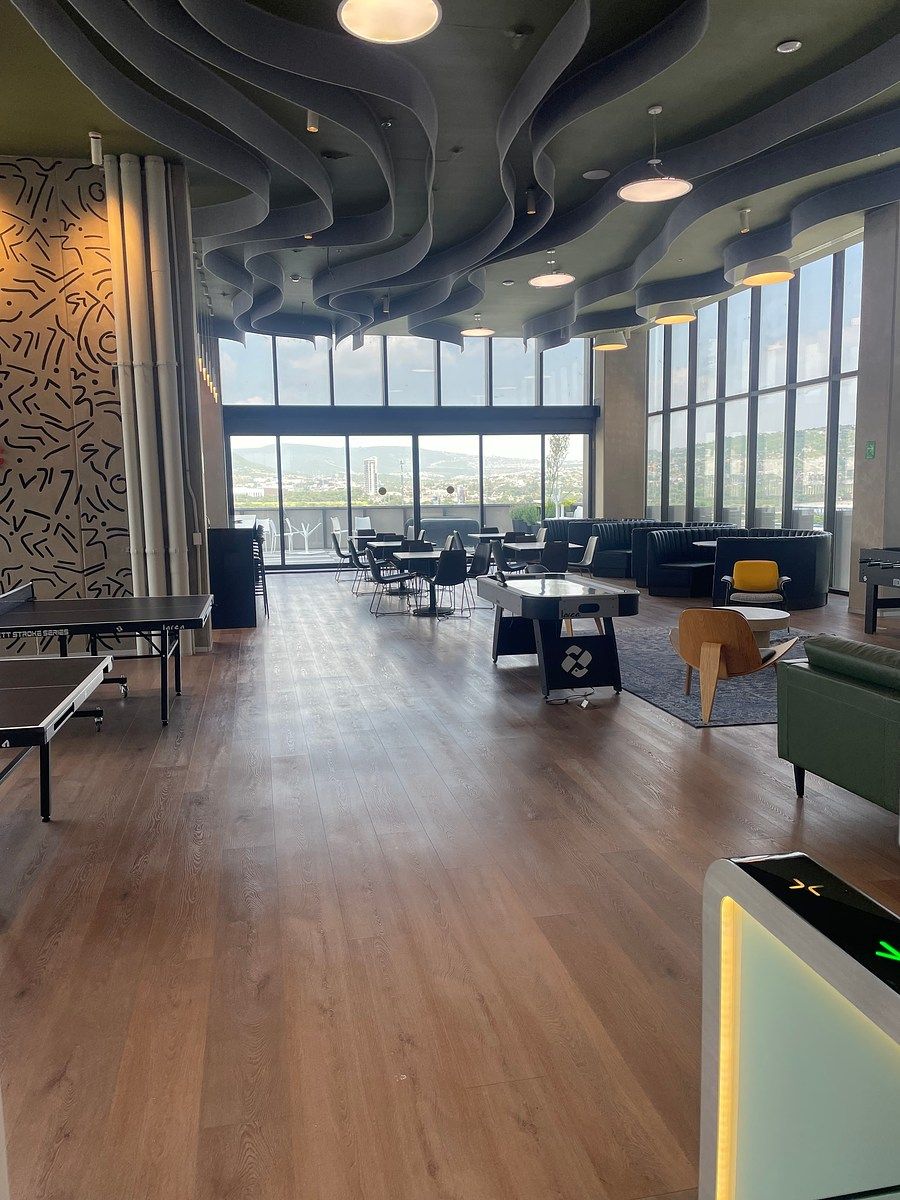 Sala Comercial em Jurica, Querétaro, foto 8 de 12