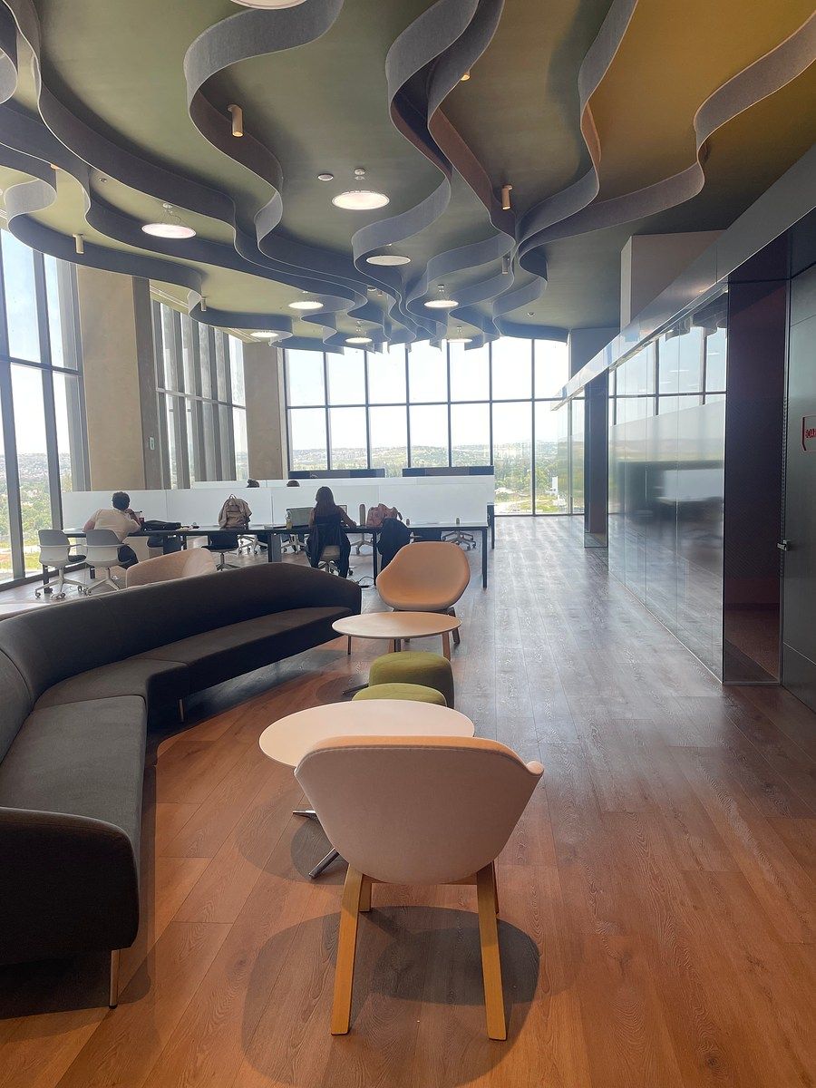 Sala Comercial em Jurica, Querétaro, foto 11 de 12