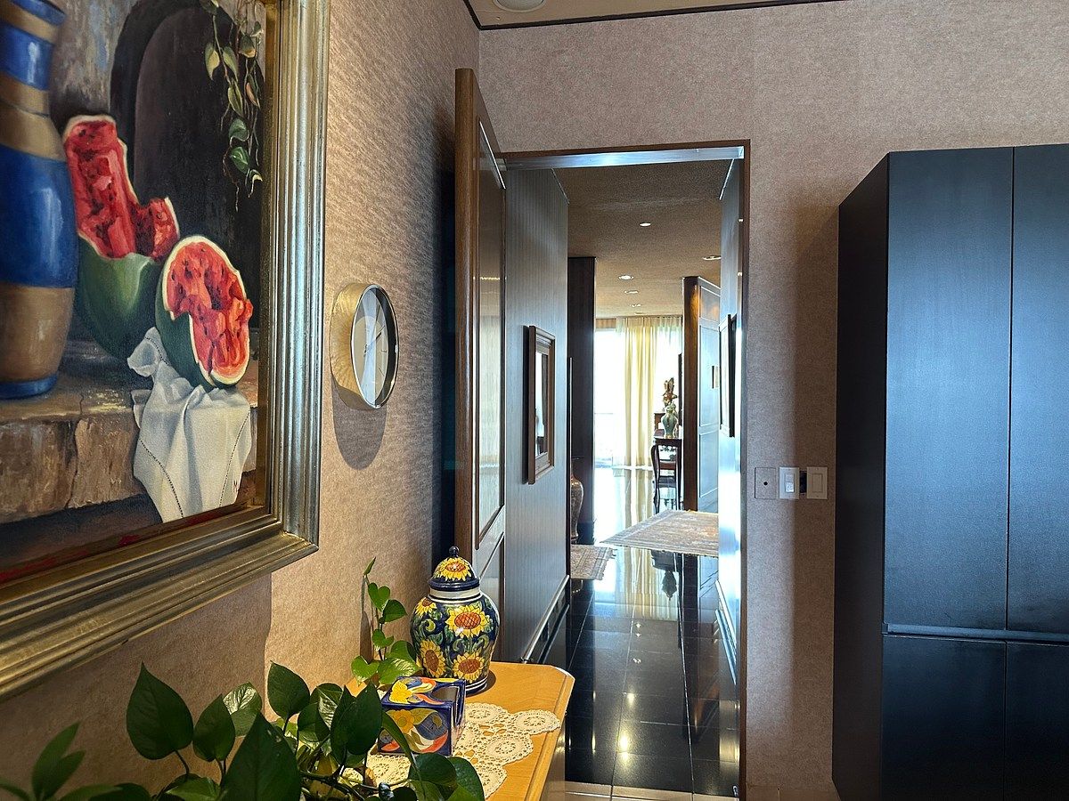 Apartamento em Lomas de Vista Hermosa, Cuajimalpa de Morelos, foto 6 de 21