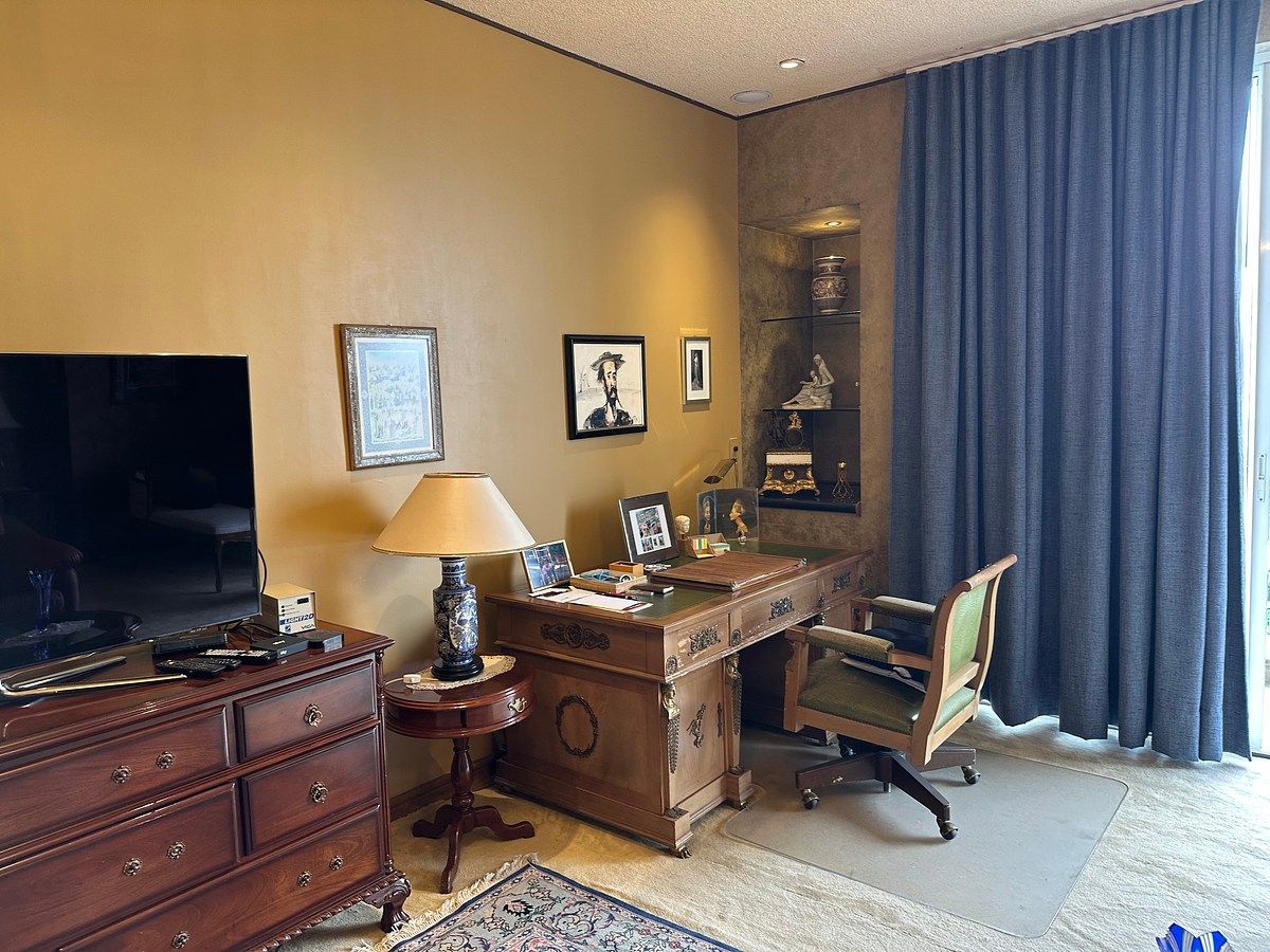 Apartamento em Lomas de Vista Hermosa, Cuajimalpa de Morelos, foto 10 de 21