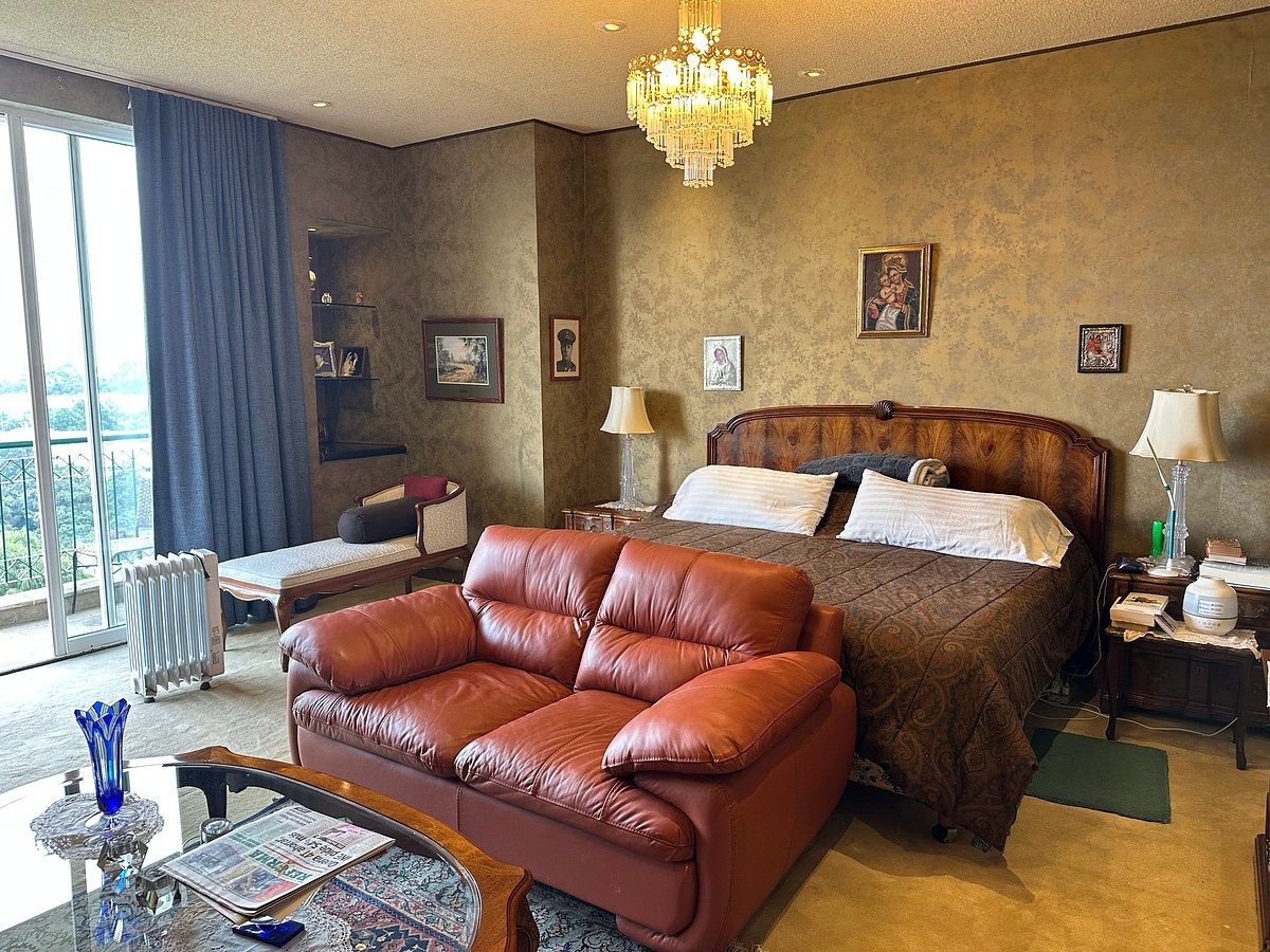 Apartamento em Lomas de Vista Hermosa, Cuajimalpa de Morelos, foto 11 de 21