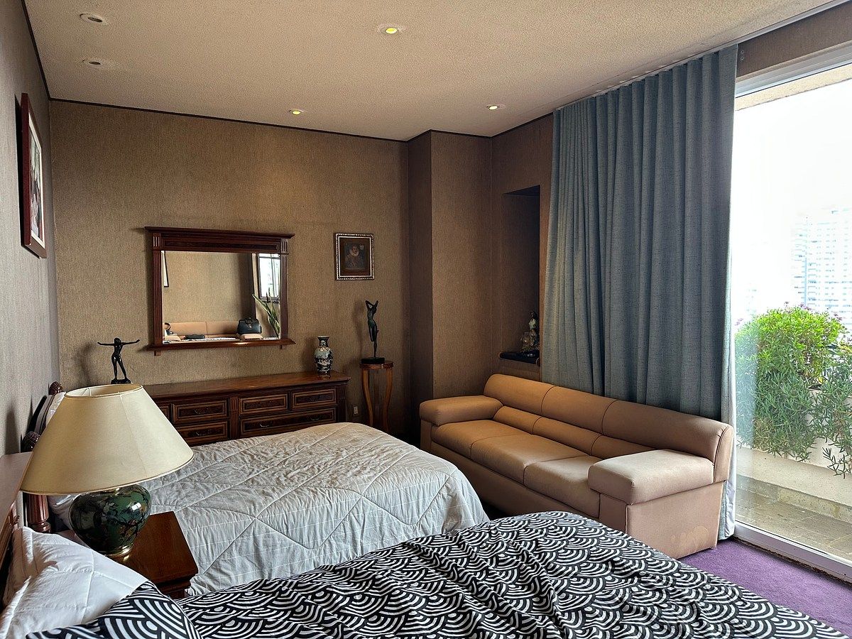 Apartamento em Lomas de Vista Hermosa, Cuajimalpa de Morelos, foto 12 de 21