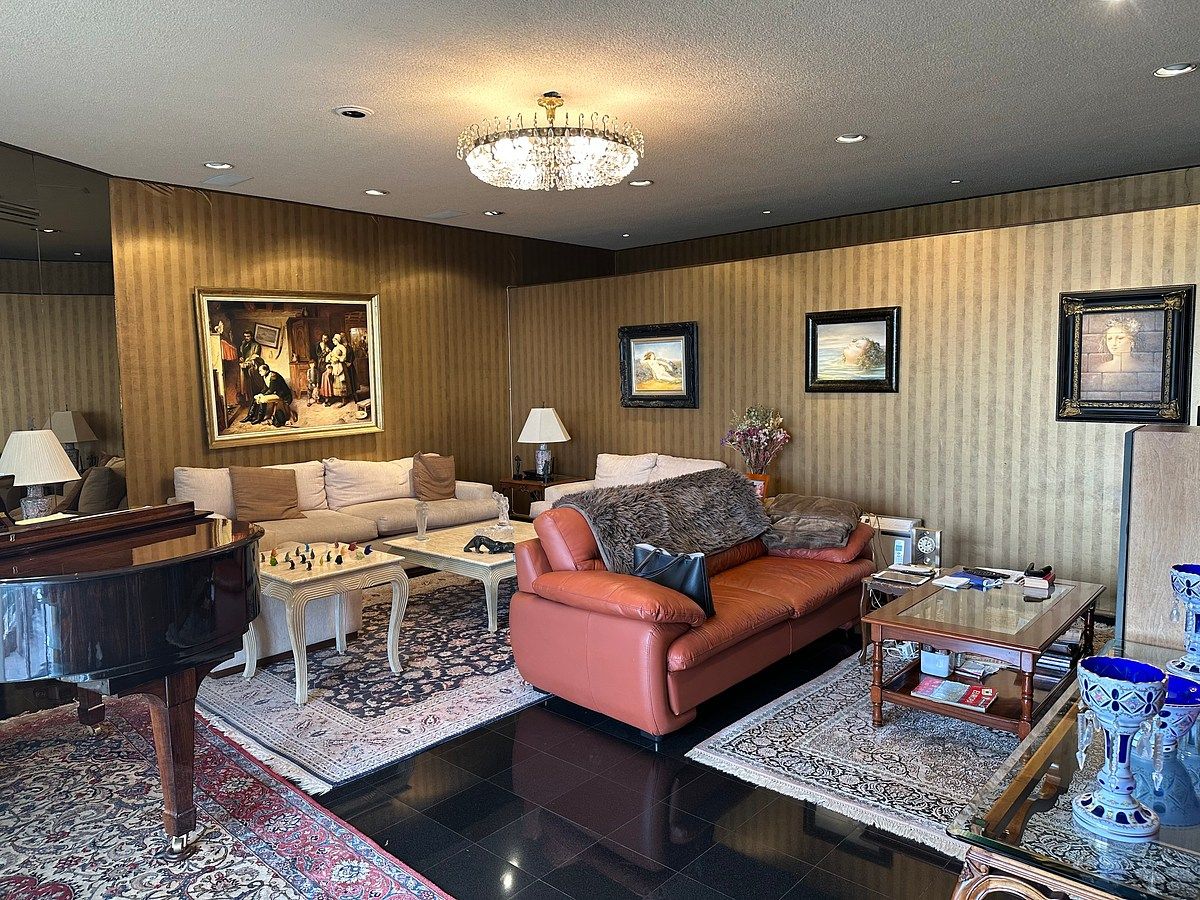 Apartamento em Lomas de Vista Hermosa, Cuajimalpa de Morelos, foto 5 de 21