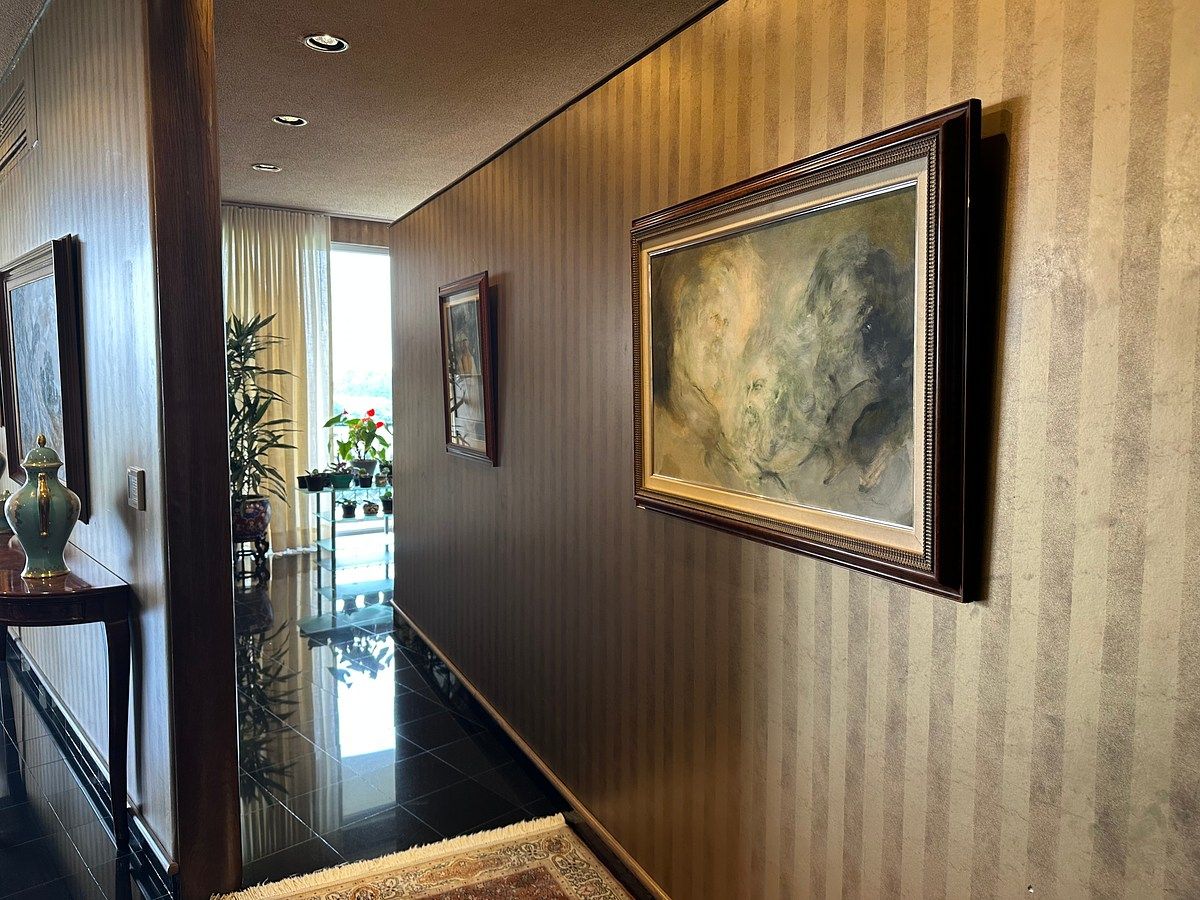 Apartamento em Lomas de Vista Hermosa, Cuajimalpa de Morelos, foto 18 de 21