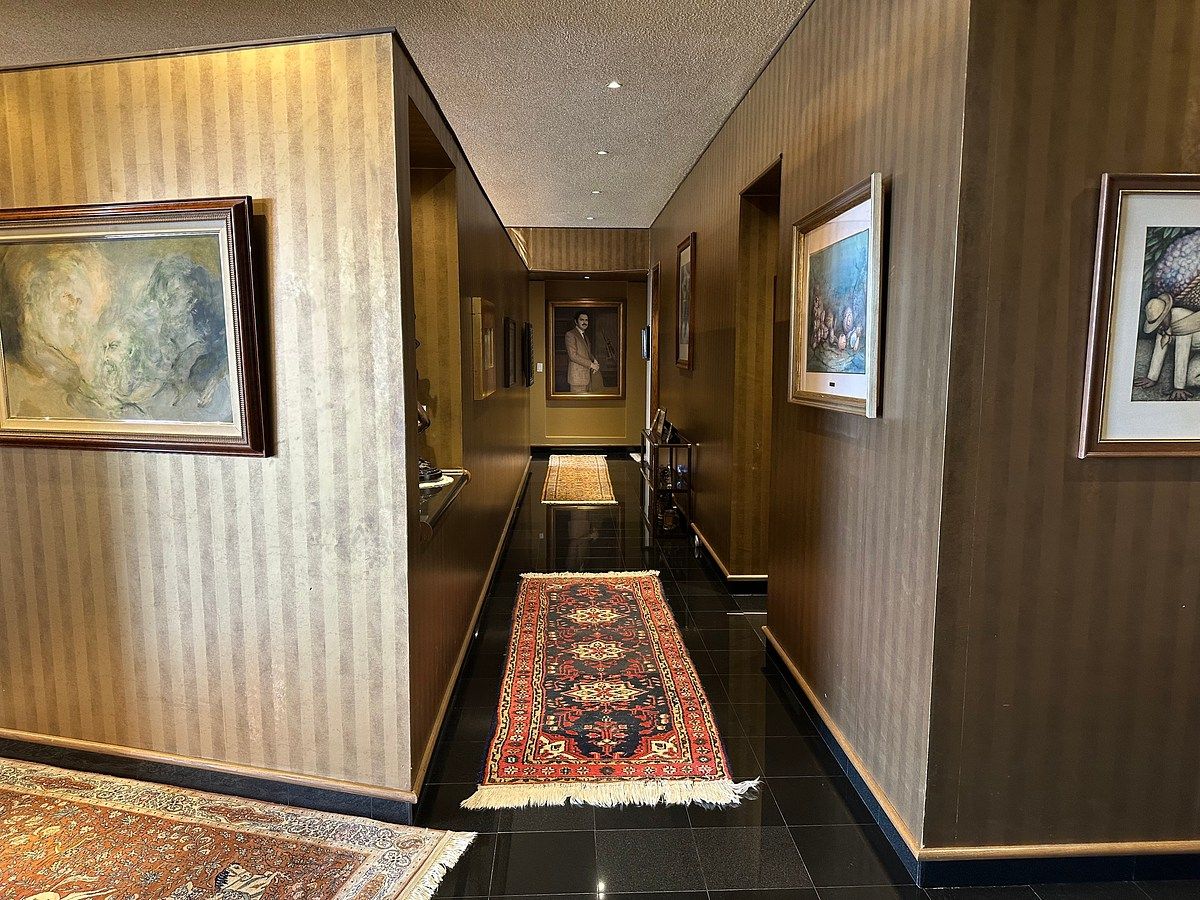 Apartamento em Lomas de Vista Hermosa, Cuajimalpa de Morelos, foto 19 de 21
