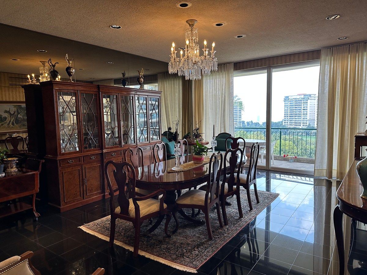 Apartamento em Lomas de Vista Hermosa, Cuajimalpa de Morelos, foto 21 de 21