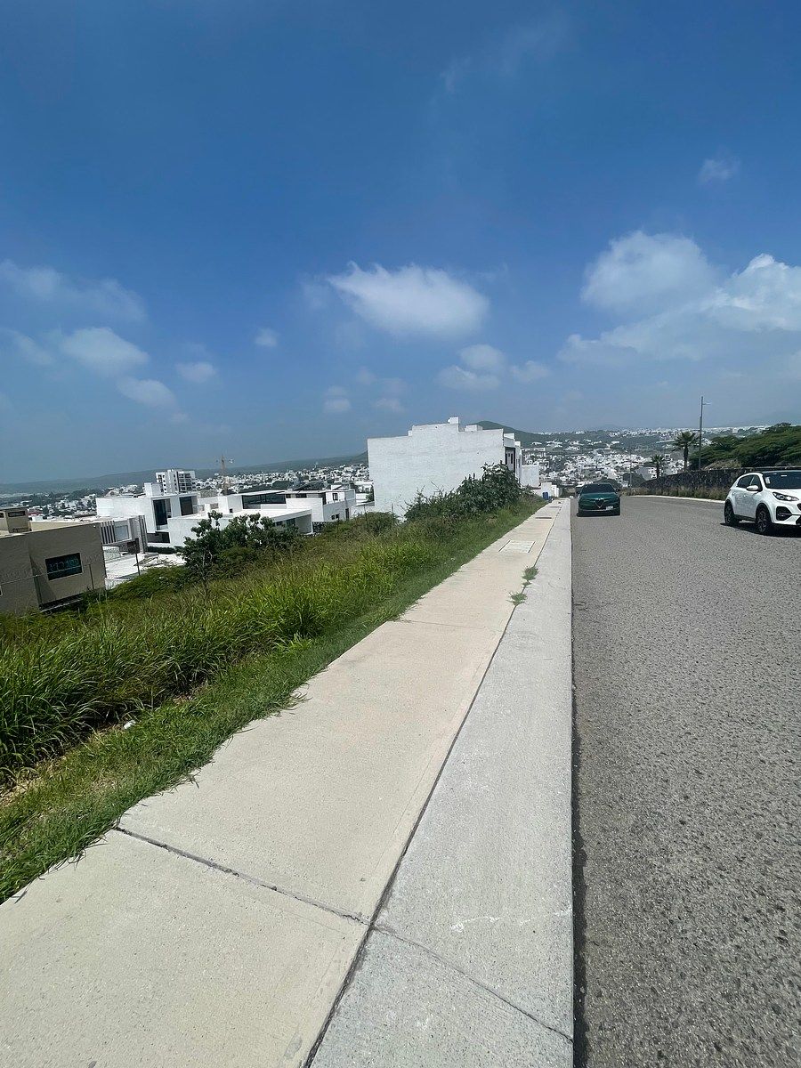 Terreno en Lomas de Juriquilla, Querétaro, foto 2 de 6