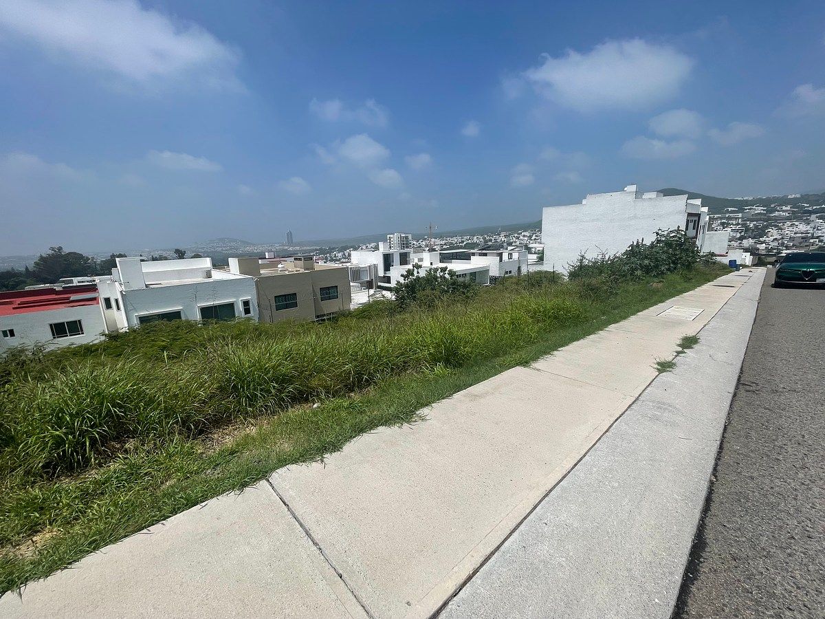 Terreno en Lomas de Juriquilla, Querétaro, foto 4 de 6