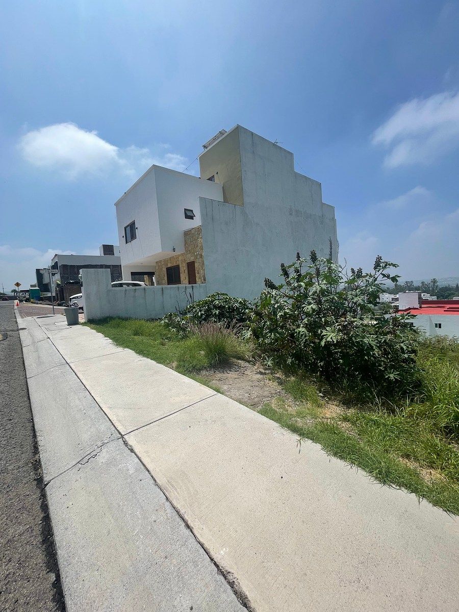 Terreno en Lomas de Juriquilla, Querétaro, foto 3 de 6