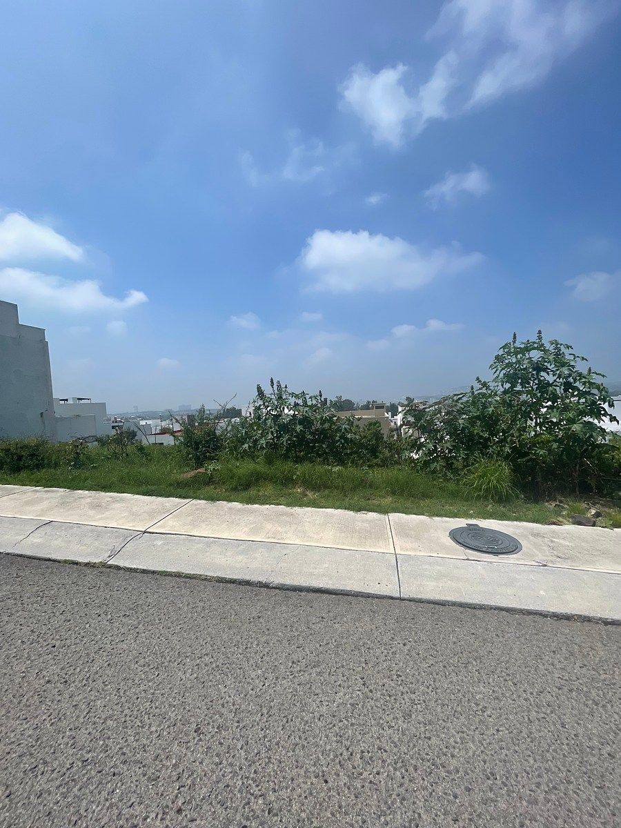 Terreno en Lomas de Juriquilla, Querétaro, foto 5 de 6