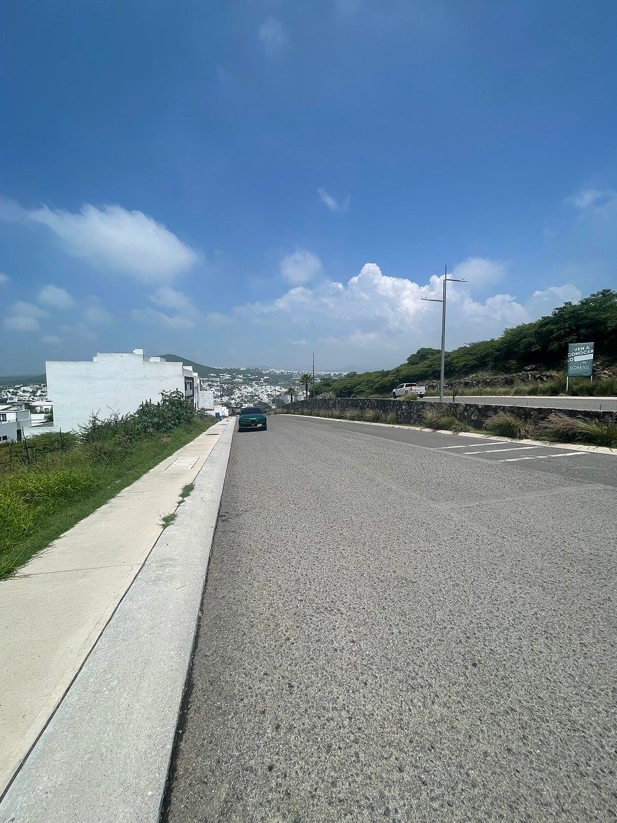 Terreno en Lomas de Juriquilla, Querétaro, foto 6 de 6