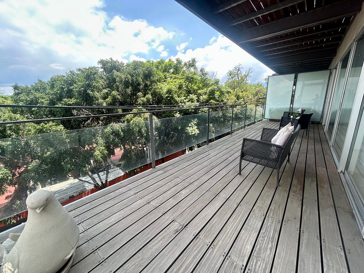 Departamento en Los Alpes, Álvaro Obregón, foto 11 de 24