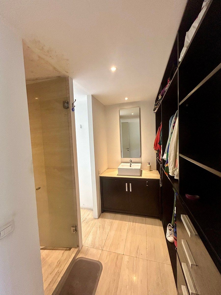 Departamento en Los Alpes, Álvaro Obregón, foto 12 de 24