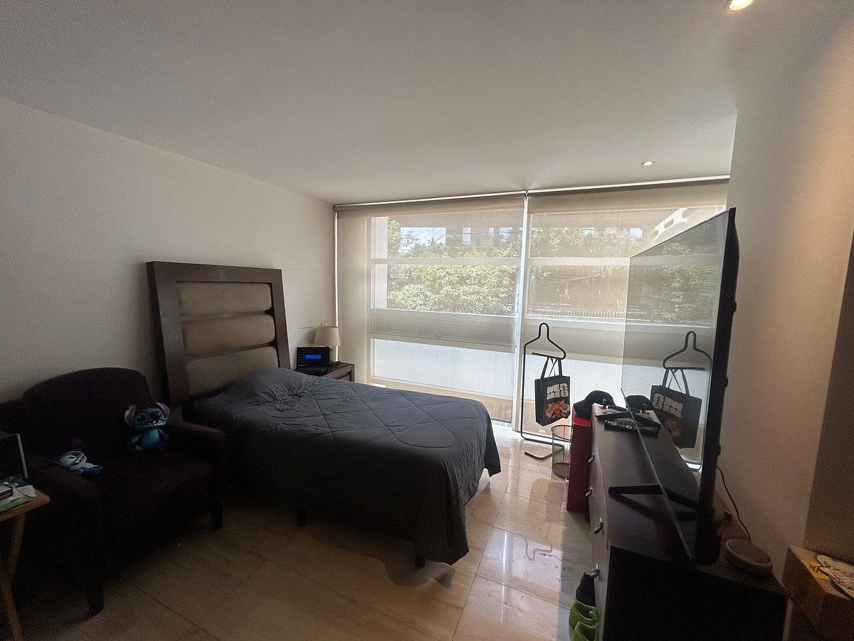 Departamento en Los Alpes, Álvaro Obregón, foto 16 de 24
