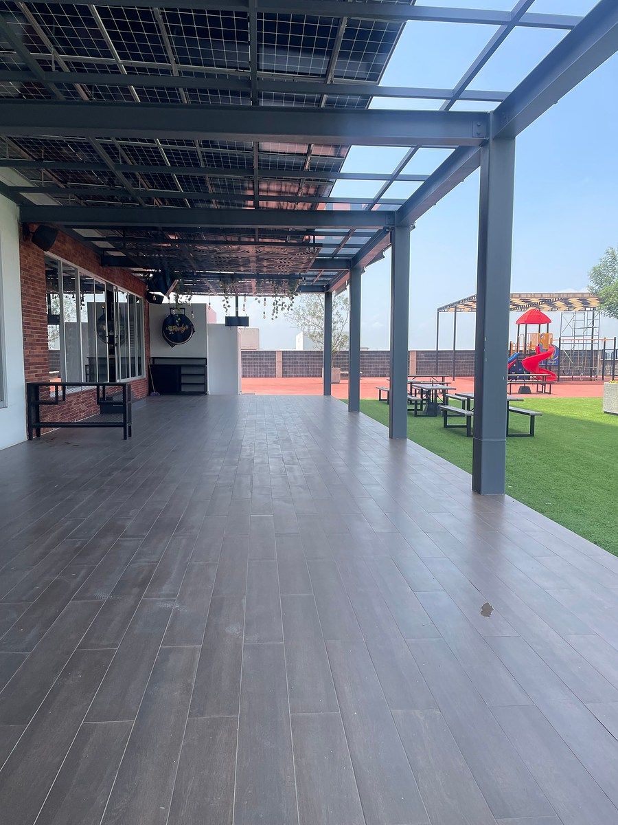 Sala Comercial em Juriquilla, Querétaro, foto 8 de 10