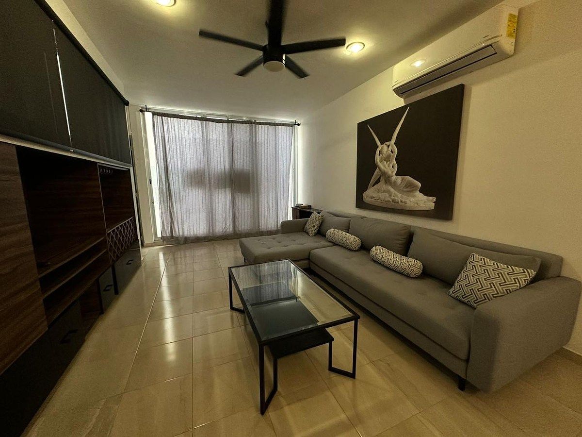 Departamento en Dzityá, Mérida, foto 3 de 6