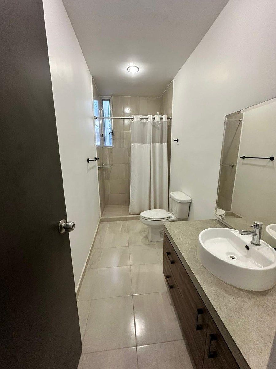 Departamento en Dzityá, Mérida, foto 5 de 6