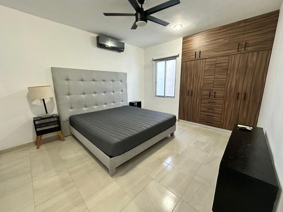 Departamento en Dzityá, Mérida, foto 4 de 6
