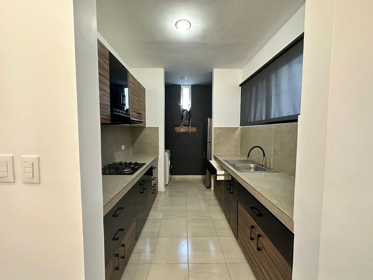 Departamento en Dzityá, Mérida, foto 2 de 6