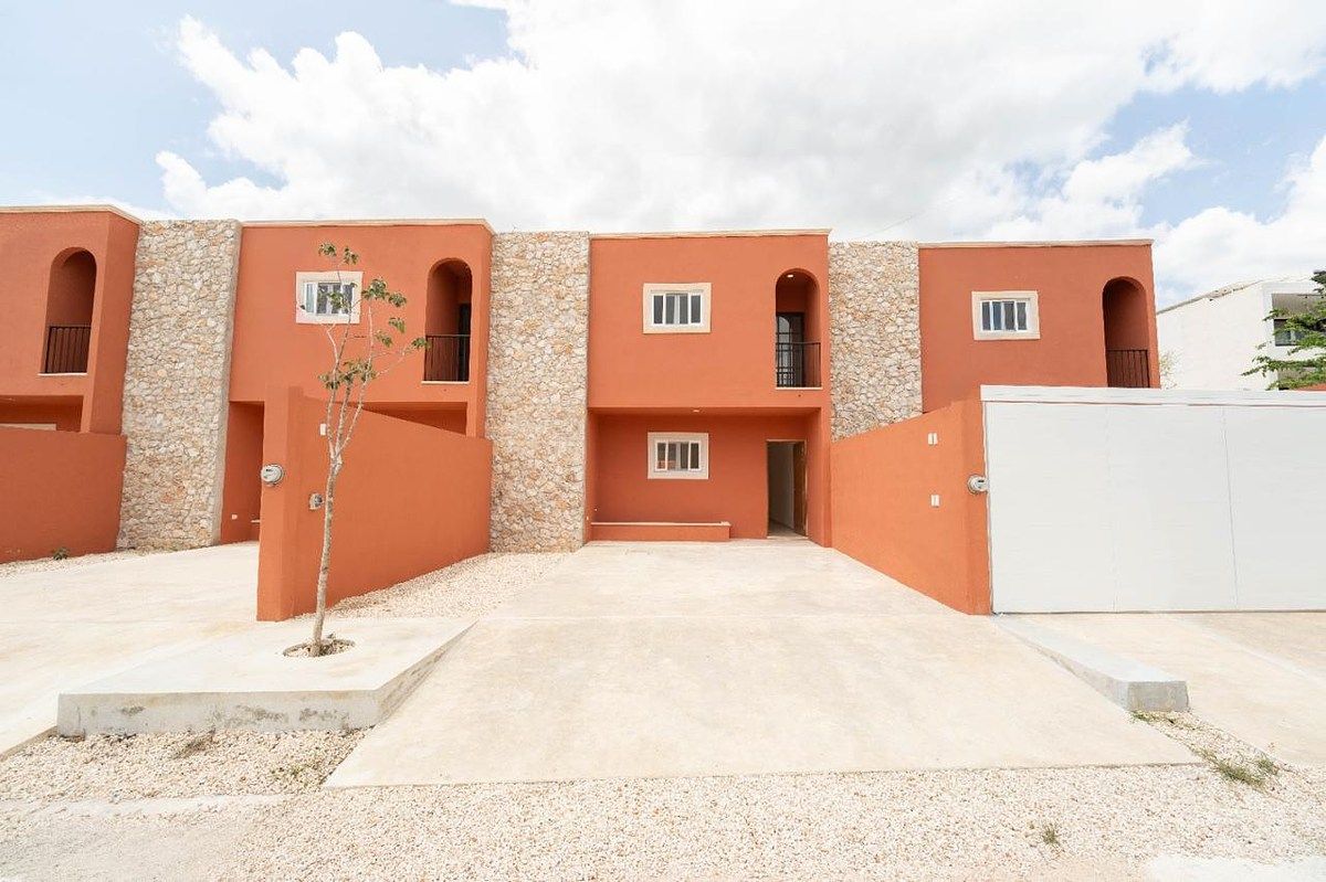 Casa em Temozón Norte, Mérida, foto 8 de 11