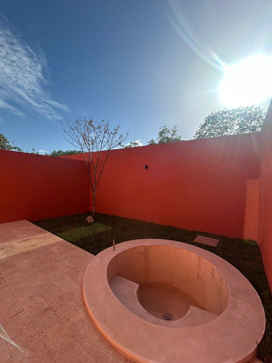 Casa em Temozón Norte, Mérida, foto 9 de 11