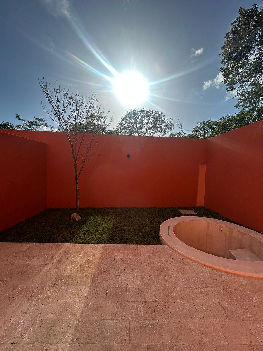 Casa em Temozón Norte, Mérida, foto 10 de 11