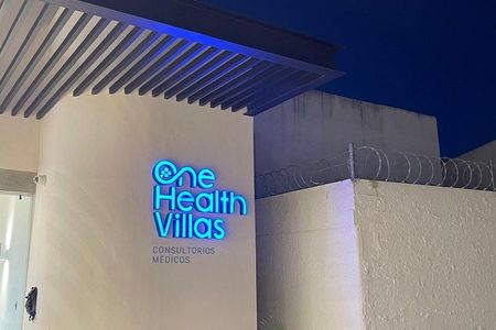 MEDICAL OFFICES FOR RENT, ONE HEALTH VILLAS
