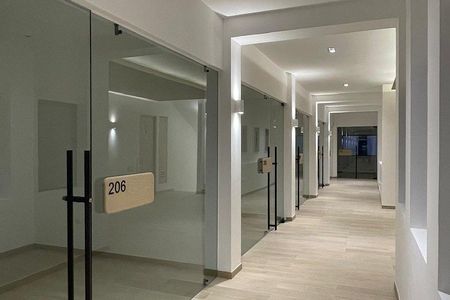 MEDICAL OFFICES FOR RENT, ONE HEALTH VILLAS