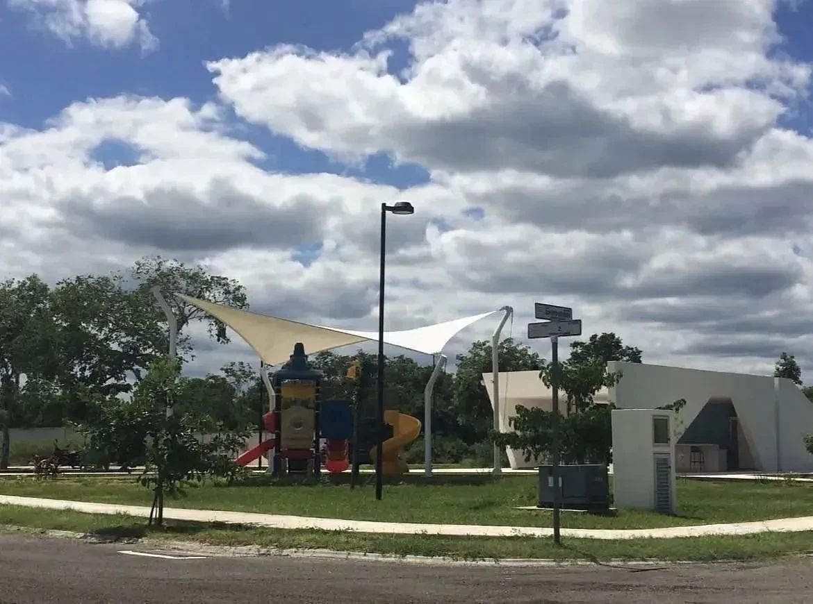 Lote em Komchen, Mérida, foto 2 de 18