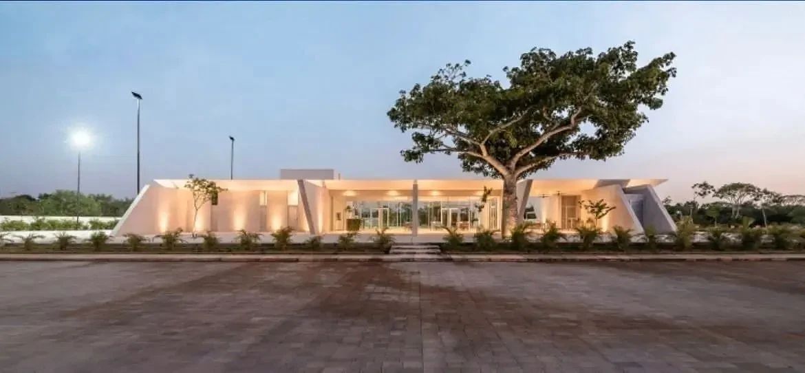 Lote em Komchen, Mérida, foto 4 de 18