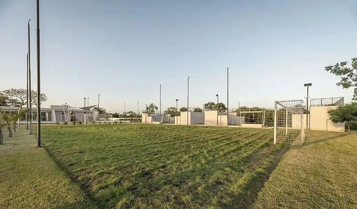 Lote em Komchen, Mérida, foto 5 de 18