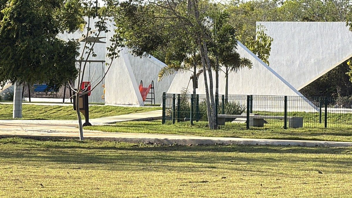 Lote em Komchen, Mérida, foto 6 de 18