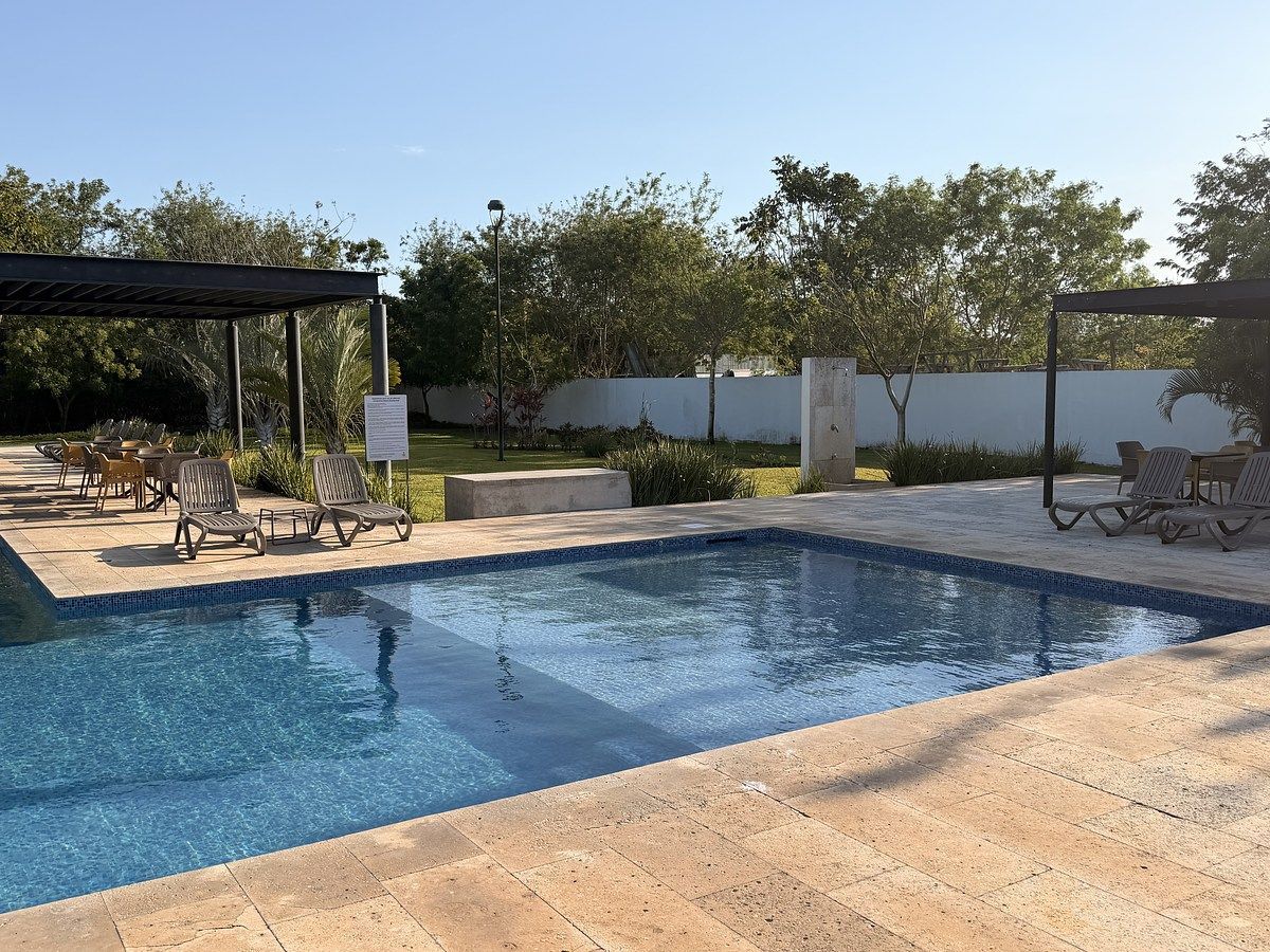 Lote em Komchen, Mérida, foto 7 de 18
